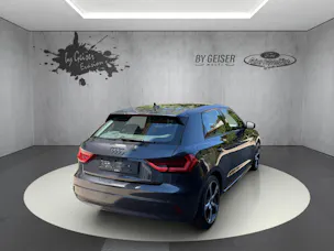Audi A1 Sportback 1.0 30 TFSI Attraction S-Tronic