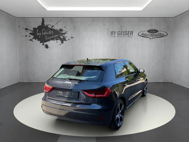 Audi A1 Sportback 1.0 30 TFSI Attraction S-Tronic