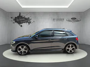 Audi A1 Sportback 1.0 30 TFSI Attraction S-Tronic