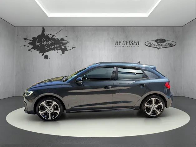 Audi A1 Sportback 1.0 30 TFSI Attraction S-Tronic
