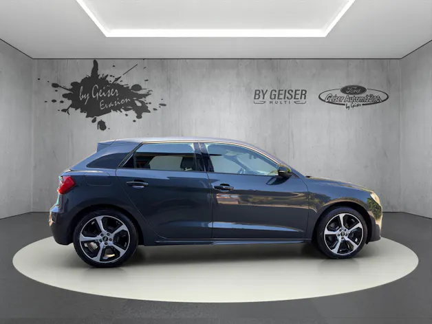 Audi A1 Sportback 1.0 30 TFSI Attraction S-Tronic