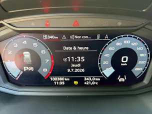Audi A1 Sportback 1.0 30 TFSI Attraction S-Tronic