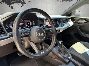 Audi A1 Sportback 1.0 30 TFSI Attraction S-Tronic