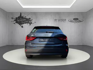 Audi A1 Sportback 1.0 30 TFSI Attraction S-Tronic