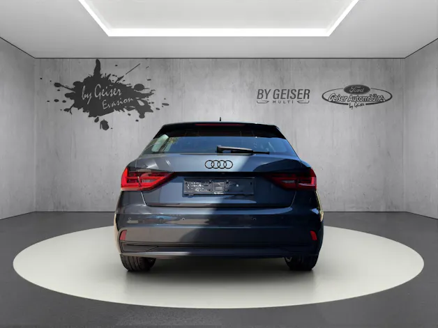 Audi A1 Sportback 1.0 30 TFSI Attraction S-Tronic