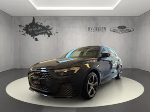 Audi A1 Sportback 1.0 30 TFSI Attraction S-Tronic
