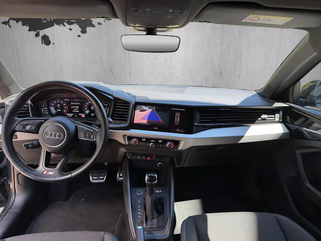 Audi A1 Sportback 1.0 30 TFSI Attraction S-Tronic