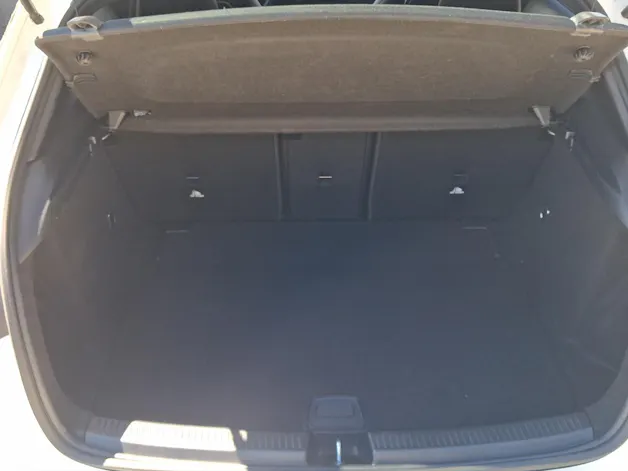 Mercedes-Benz A 200 AMG Line