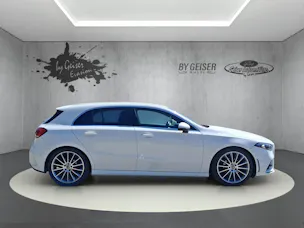 Mercedes-Benz A 200 AMG Line