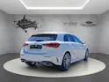Mercedes-Benz A 200 AMG Line