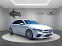 Mercedes-Benz A 200 AMG Line