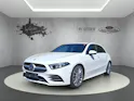 Mercedes-Benz A 200 AMG Line