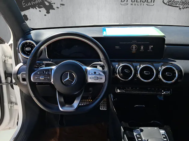 Mercedes-Benz A 200 AMG Line
