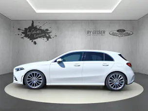 Mercedes-Benz A 200 AMG Line