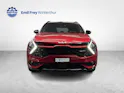 Kia Sportage 1.6 T-GDi GT-Line