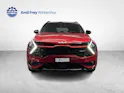 Kia Sportage 1.6 T-GDi GT-Line
