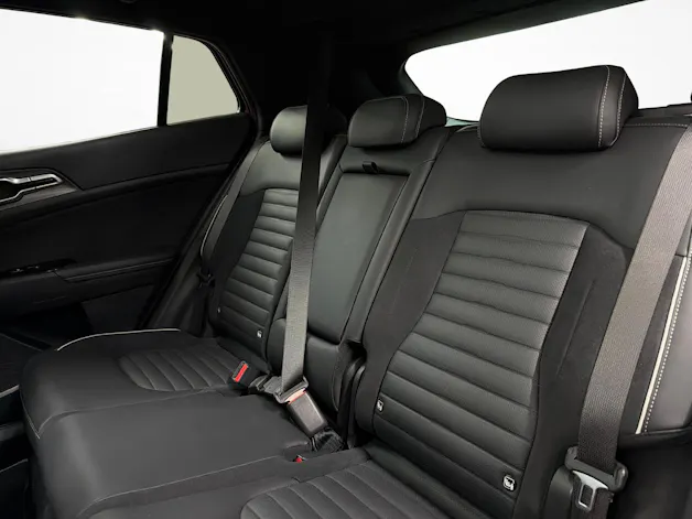 Kia Sportage 1.6 T-GDi GT-Line