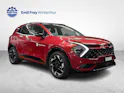 Kia Sportage 1.6 T-GDi GT-Line