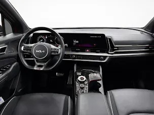 Kia Sportage 1.6 T-GDi GT-Line