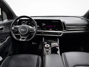 Fahrzeugbild KIA Sportage 1.6 T-GDi GT-Line
