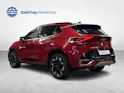 Kia Sportage 1.6 T-GDi GT-Line