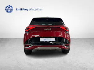 Kia Sportage 1.6 T-GDi GT-Line