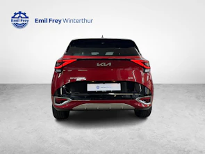 Fahrzeugbild KIA Sportage 1.6 T-GDi GT-Line