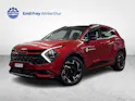 Kia Sportage 1.6 T-GDi GT-Line