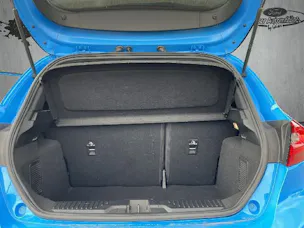 Ford Fiesta 1.5 EcoB ST Edition