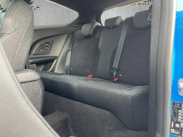 Ford Fiesta 1.5 EcoB ST Edition