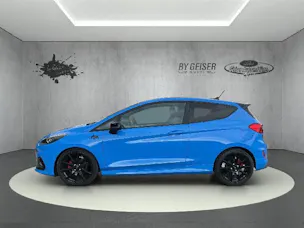 Ford Fiesta 1.5 EcoB ST Edition