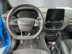 Ford Fiesta 1.5 EcoB ST Edition
