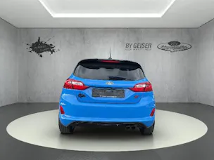 Ford Fiesta 1.5 EcoB ST Edition