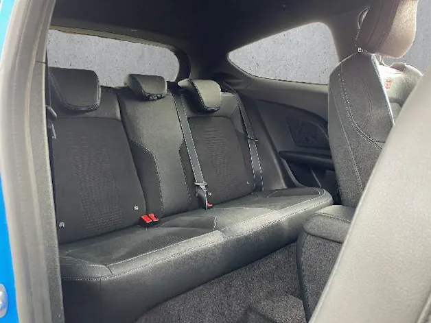 Ford Fiesta 1.5 EcoB ST Edition