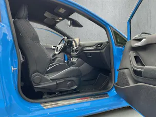 Ford Fiesta 1.5 EcoB ST Edition