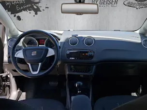 SEAT Ibiza ST 1.2 TSI Style DSG