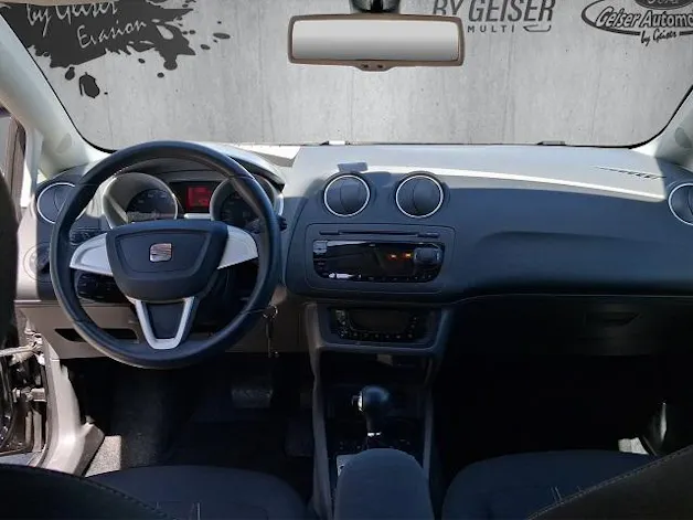 SEAT Ibiza ST 1.2 TSI Style DSG