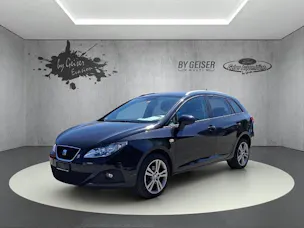 SEAT Ibiza ST 1.2 TSI Style DSG