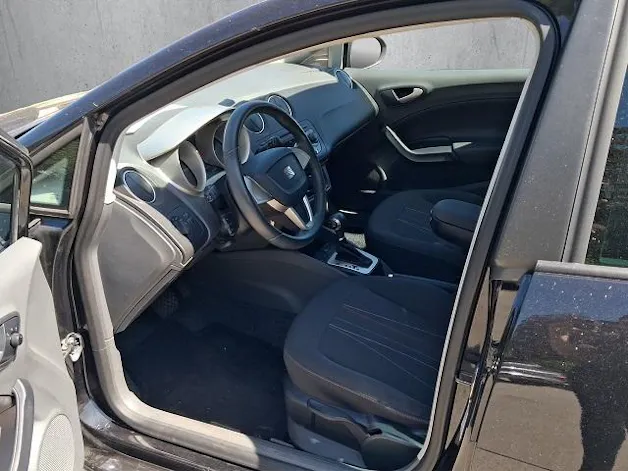 SEAT Ibiza ST 1.2 TSI Style DSG