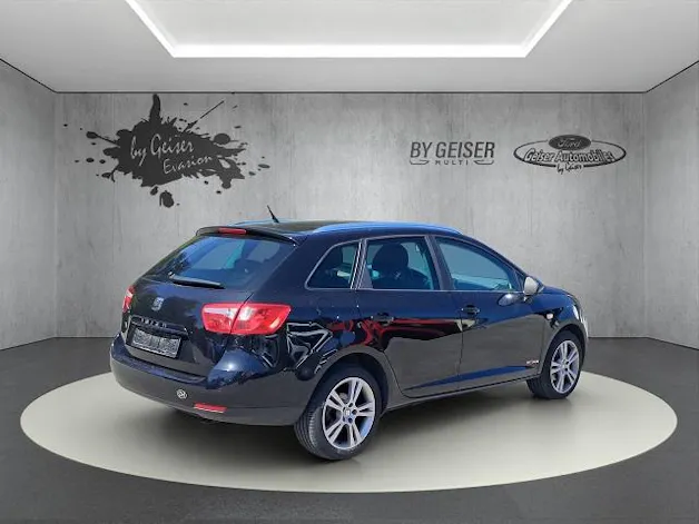 SEAT Ibiza ST 1.2 TSI Style DSG