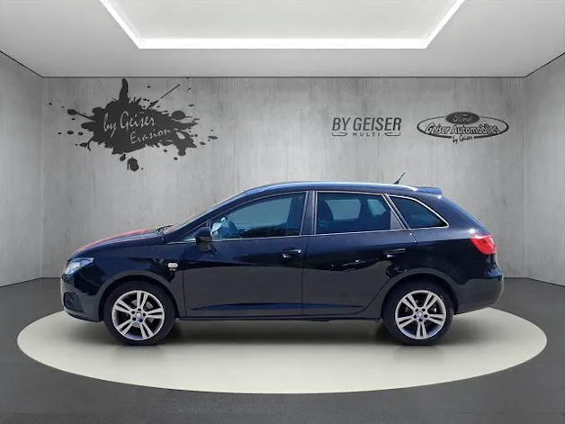 SEAT Ibiza ST 1.2 TSI Style DSG