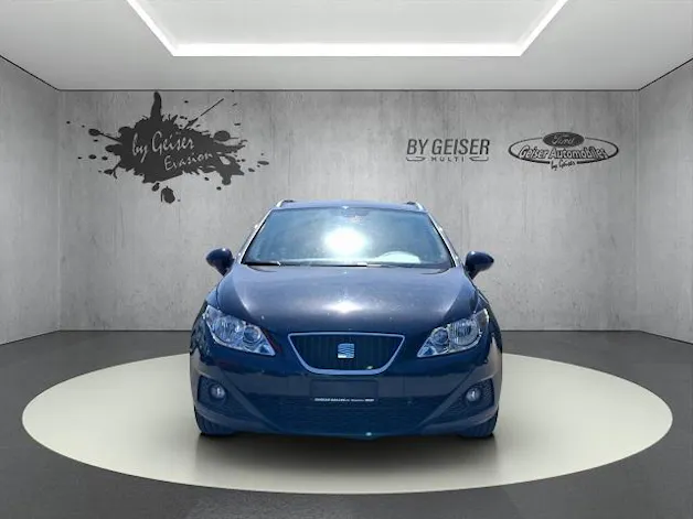 SEAT Ibiza ST 1.2 TSI Style DSG