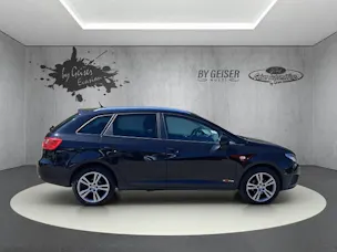 SEAT Ibiza ST 1.2 TSI Style DSG