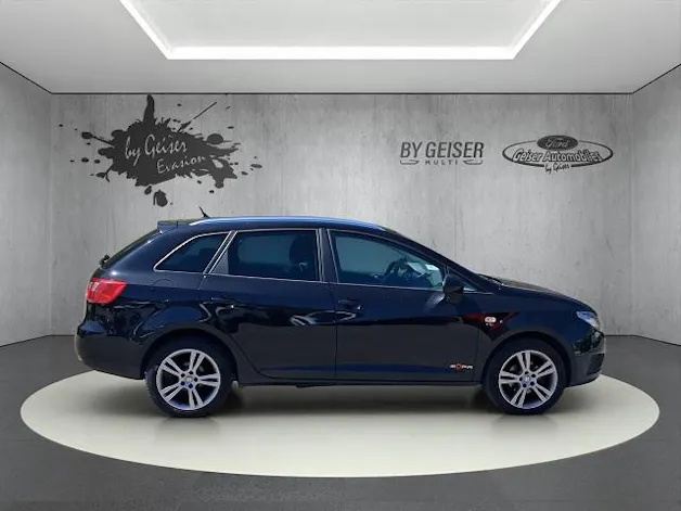 SEAT Ibiza ST 1.2 TSI Style DSG