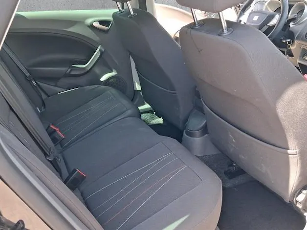 SEAT Ibiza ST 1.2 TSI Style DSG