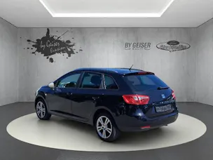 SEAT Ibiza ST 1.2 TSI Style DSG