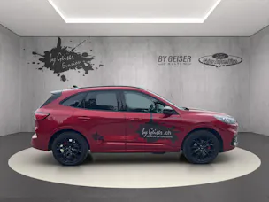 Ford Kuga 2.5 Plug-in Hybrid ST-Line X