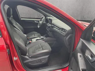 Ford Kuga 2.5 Plug-in Hybrid ST-Line X