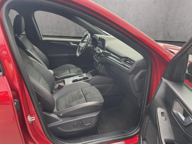 Ford Kuga 2.5 Plug-in Hybrid ST-Line X
