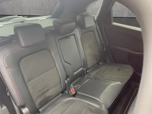 Ford Kuga 2.5 Plug-in Hybrid ST-Line X